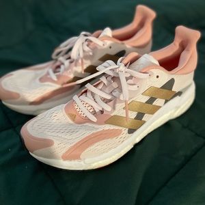 Adidas Solarboost Running Shoe